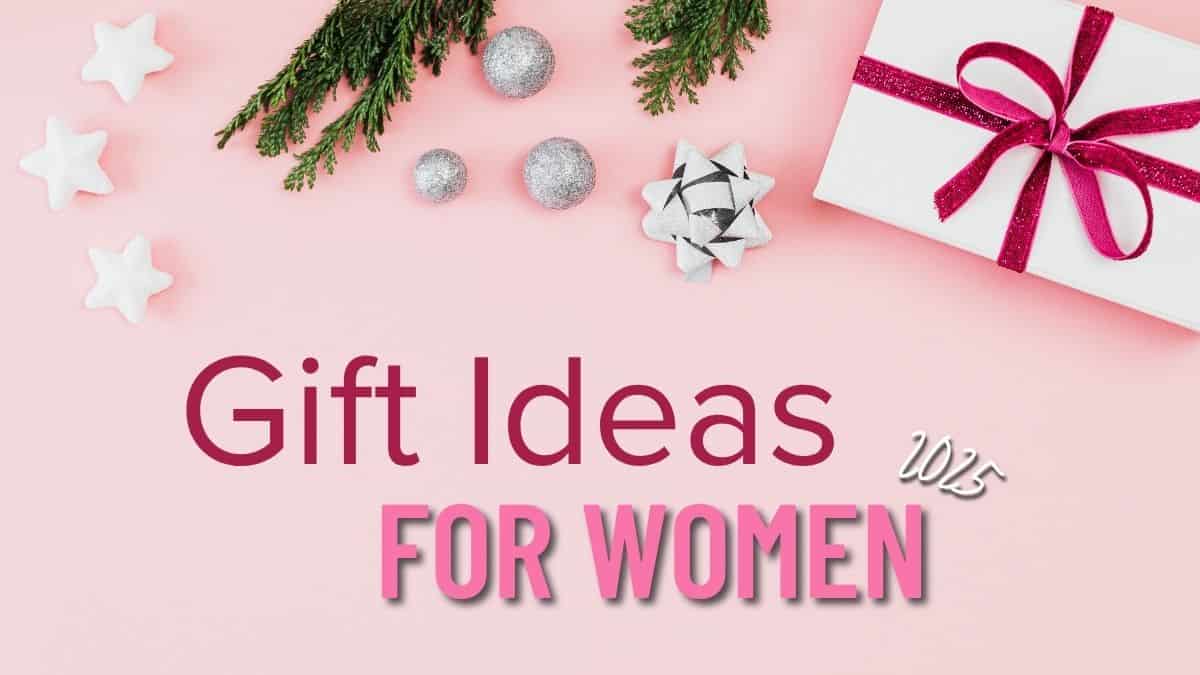 The Perfect Gifts to Buy for the Woman in Your Life