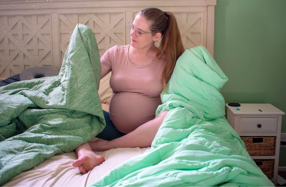 Reviewing Popular Cooling Comforters