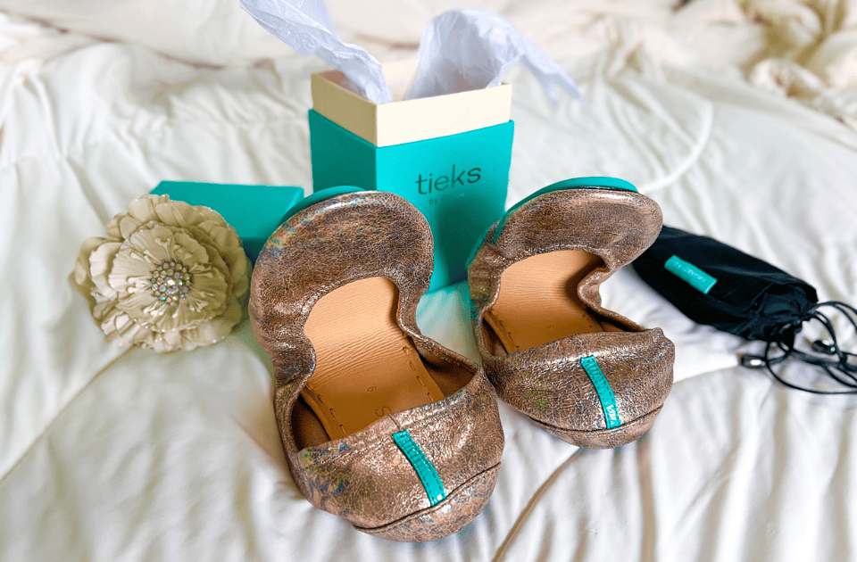 Tieks Ballet Flats Review: Are these leather shoes worth it?